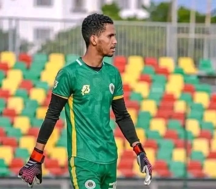 Football : décès de Mohamed Sidi El Mokhtar, gardien de but international mauritanien