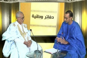 Vidéo. Ould Sidi Babe : le renoncement des comploteurs en 1979, au Sahara occidental est inacceptable...