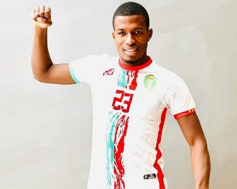 Mercato : Sidi Bouna Amar va s’engager avec le Wydad 