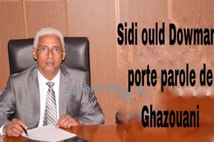 Quand le camp de Ghazouani s’encombre d’un mauvais payeur (suite)