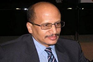 Le colonel-médecin Sid Ely Ahmedou, candidat à la députation pour le parti Tawassoul à Boghé : ''L'AEOD constitue une nouvelle donne qui va permettre de mutualiser les forces de l'opposition démocratique....
