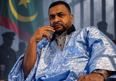 Le crime des blogueurs mauritaniens à l’étranger, «avoir dénoncé la corruption et le pillage massif des ressources publiques» selon les avis les plus répandus