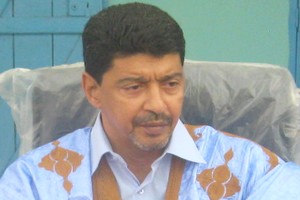 Mauritanie : La détention de Biram