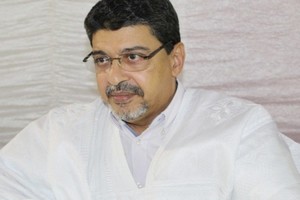 Ould Maham : personne ne pensait que la corruption se passait sous le parrainage officiel