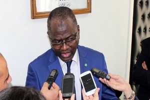 Le porte-parole du gouvernement : « l’allègement du couvre-feu ne veut pas dire que la pandémie est circonscrite »