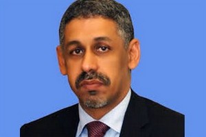 L'actuel Directeur général de la BADEA Sidi Ould Tah entendu par la commission d'enquête parlementaire