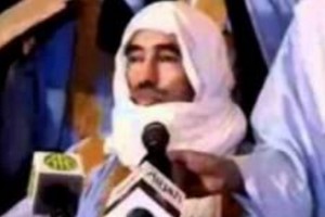 Le prédicateur Ould Sidi Yahya adresse un appel à tous les mauritaniens  et au gouvernement