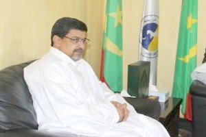 Mauritanie : le Président Aziz convoque les membres de la commission de réforme de l’UPR