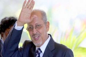 ADIL : Colloque à l'occasion du discours historique du président Sidi Mohamed ould cheikh Abdallahi