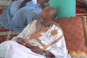 Le soufi et les loups. A la mémoire du Président Sidi ould Cheikh Abdallahi / Par Pr ELY Mustapha
