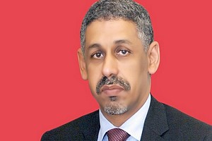 Sidi Ould Tah réélu à la tête de la BADEA 