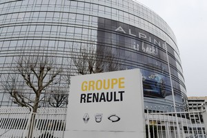 De la casse chez Renault : 15 000 emplois sont supprimés dans le monde, dont 4 600 en France