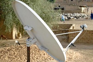 Mauritanie: plus de signal pour 5 chaînes de télévision privées