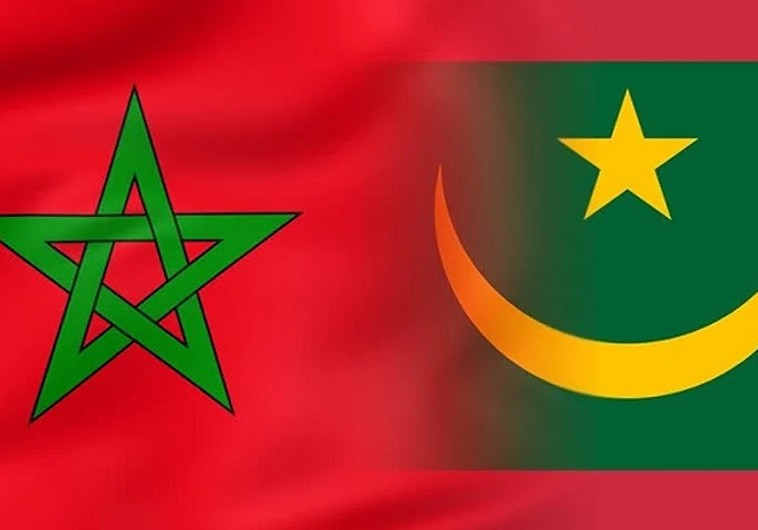 Maroc/Mauritanie : Signature d’une convention cadre de partenariat dans le domaine de la pêche maritime