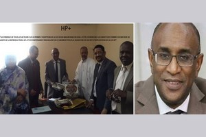 Signature par le gouvernement du Décret d’application de la loi SR en Mauritanie : Un cadeau à la femme mauritanienne le 8 Mars 2018 !