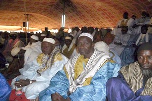 SILK AL QUR’AAN de Kaédi : Jour J-30 !