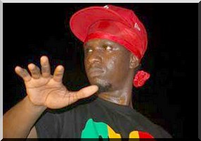 Interview avec Simon, rappeur Sénégalais.   
