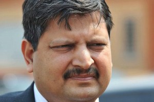 L’Afrique du Sud veut retirer son statut de résident à l’un des frères Gupta