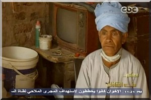 Pendant quarante-trois ans, une Egyptienne s’habille en homme pour nourrir sa famille