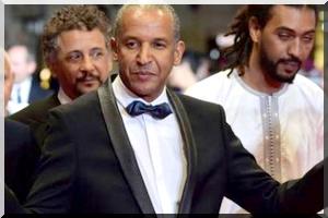 Abderrahmane Sissako: 