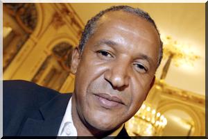Abderrahmane Sissako, cinéaste mauritanien (et) universel