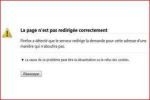 Zouerate: Le site Zoueratemédia inaccessible depuis samedi