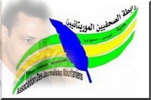 Mauritanie: L'Association des Journalistes Mauritaniens appelle à la libération du journaliste Ishagh Ould Mokhtar