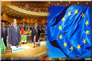 À propos des sommets de Nouakchott et des  menaces de l'Union européenne