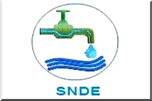 Scandale au projet eau de la SNDE