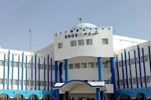 Nouakchott : Le ministre de l’hydraulique dément les rumeurs sur la coupure d’eau
