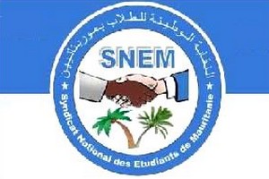 Communiqué de la Coalition des Syndicats étudiants Mauritaniens