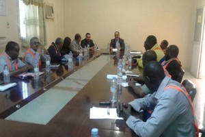 Mauritanie : nouvelles propositions de la SNIM aux délégués de son personnel