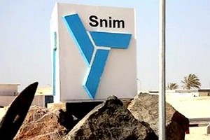 Mort d'un ouvrier de la SNIM
