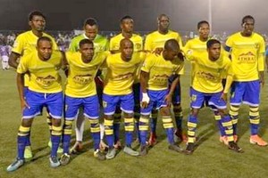 Coupe de la Confédération : la Snim hérite de ESAE FC