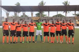 Ligue des champions : La SOA reçoit dimanche le club mauritanien du FC Nouadhibou