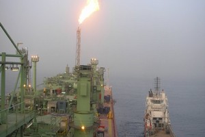 GTA : Mise en place prochaine d’un système harmonisé de réponse d’urgence aux déversements d’hydrocarbures