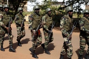Mali : des soldats de l’armée accusés d’avoir exécuté des Touaregs dans le Nord