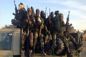 8 soldats tchadiens tués dans des combats contre Boko Haram 