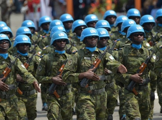 Mali- Soldats ivoiriens détenus:  La Côte d’Ivoire se retire de la MINUSMA 
