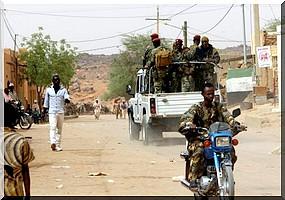 Mali: deux Français enlevés dans le Nord. 