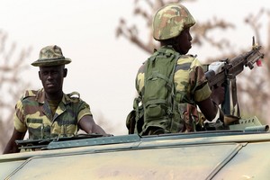 En Afrique, le Pentagone change de cap pour affronter la Chine et la Russie