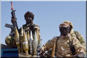 Tchad: 4 soldats tchadiens tués dans l'explosion d'une mine