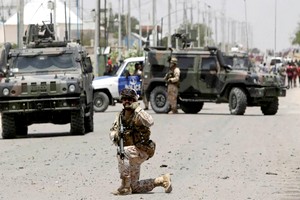 Somalie: attaque d’un convoi d’une mission de l’Union européenne