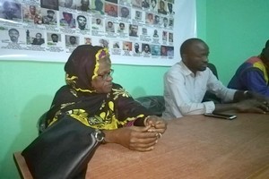Pdt COVICIM : Novembre est un mois sombre pour la Mauritanie