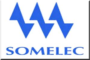 Somelec : Communiqué