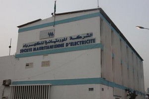 Akjoujt : les citoyens protestent, la SOMELEC dément les coupures d’électricité