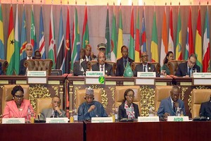 Mauritanie : réunion afro-européenne autour de l’autonomisation de la femme