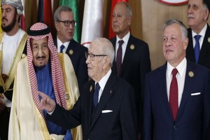 [Analyse] Sommet de Tunis : le sursaut du monde arabe n’était pas à l’ordre du jour