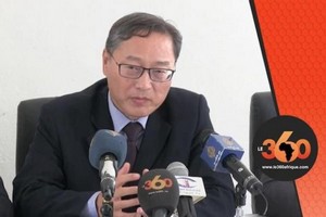 Vidéo. Mauritanie: l’ambassadeur de la Chine dit tout sur le sommet Chine-Afrique