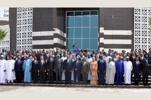 Ce qu’on peut retenir du Sommet de l’UA à Nouakchott 